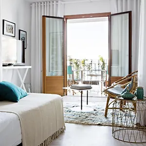 Cbbc Port Vell Ibiza-stad