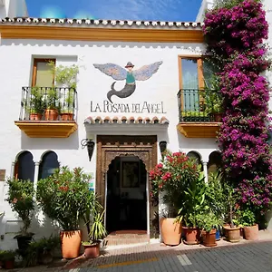 Hotel La Del Angel, Ojén